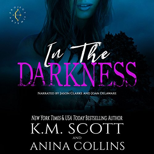 Couverture de In the Darkness