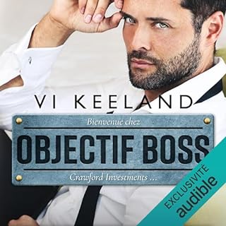 Objectif Boss cover art