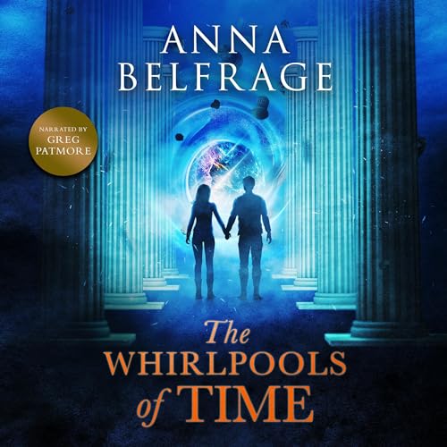 The Whirlpools of Time cover art