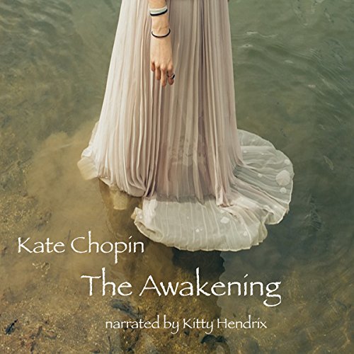 The Awakening cover art