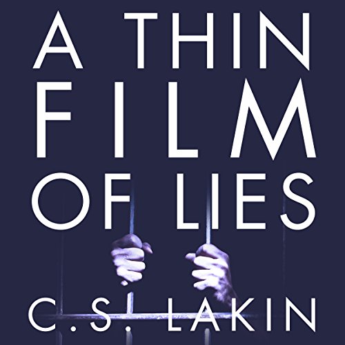 A Thin Film of Lies cover art