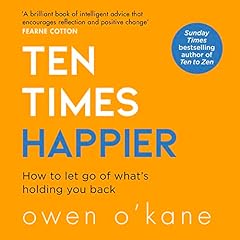 Ten Times Happier cover art