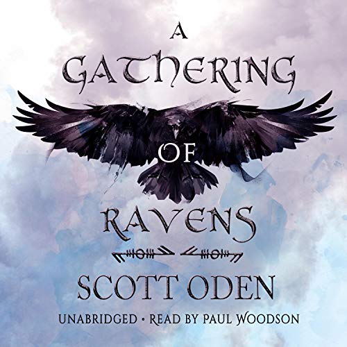 A Gathering of Ravens cover art