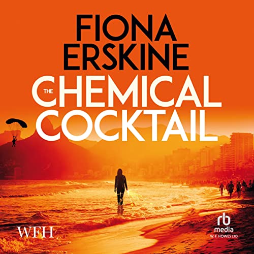 The Chemical Cocktail cover art