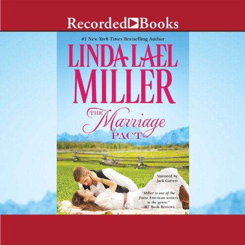 The Marriage Pact cover art