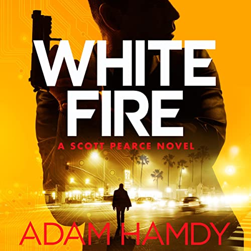 White Fire cover art