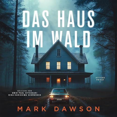 Das Haus im Wald cover art