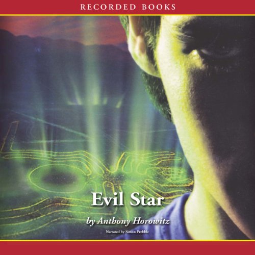 Evil Star Audiobook By Anthony Horowitz cover art