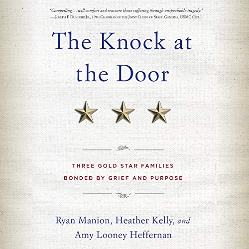 The Knock at the Door cover art