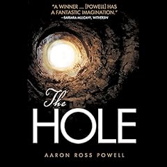 The Hole cover art