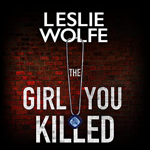 Couverture de The Girl You Killed