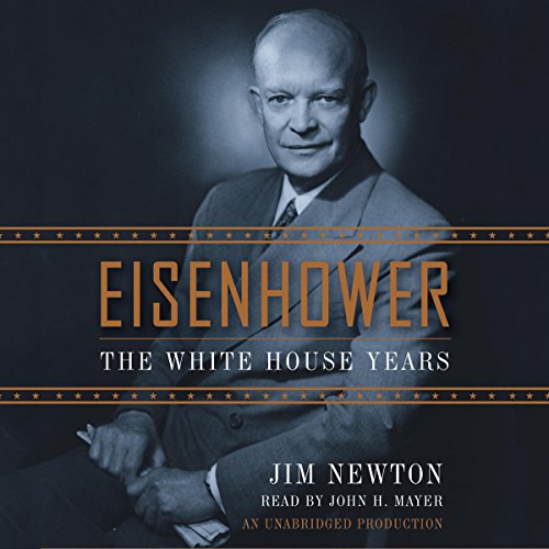 Eisenhower Titelbild