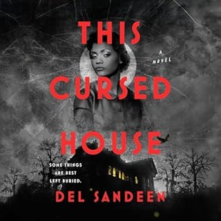 This Cursed House Audiobook By Del Sandeen cover art