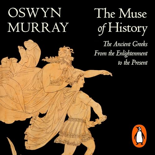 The Muse of History cover art