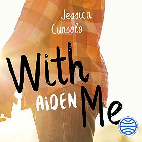 With Me. Aiden (Spanish Edition) cover art