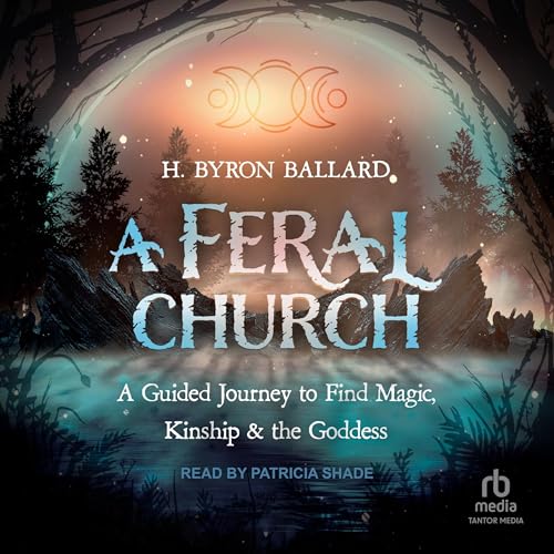 A Feral Church cover art