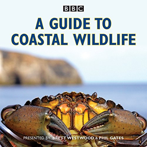 A Guide to Coastal Wildlife cover art