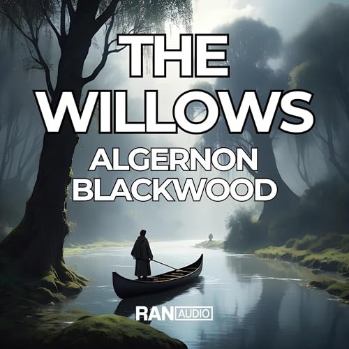 The Willows cover art