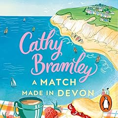 A Match Made in Devon cover art