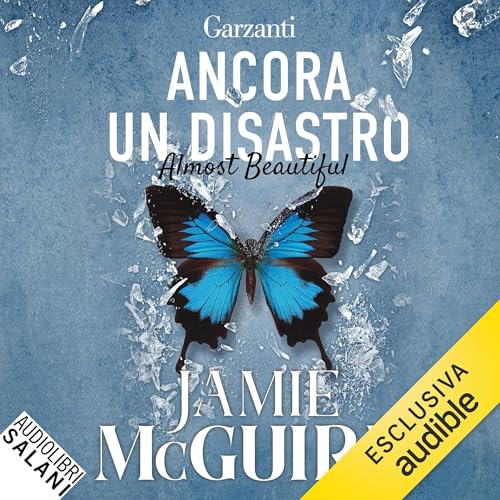 Ancora un disastro - Almost Beautiful cover art