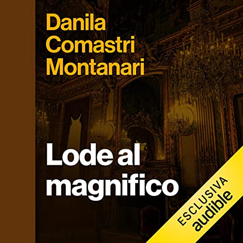 Lode al magnifico cover art