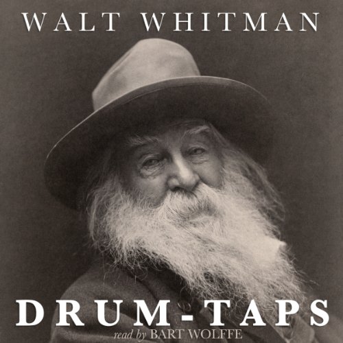 Drum-Taps cover art