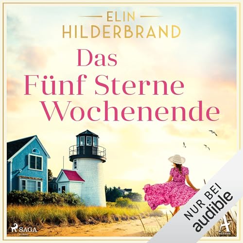 Das Fünf Sterne Wochenende cover art