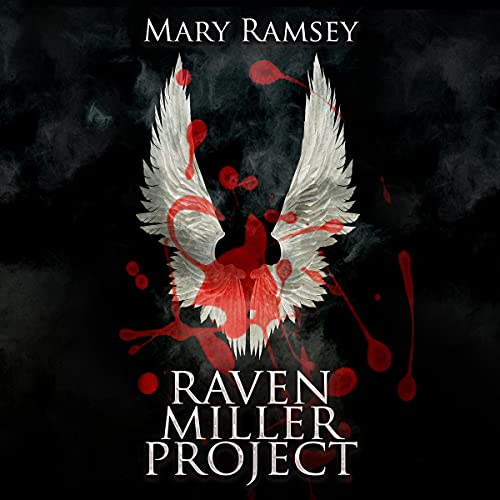 Raven Miller Project cover art