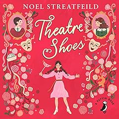 Theatre Shoes cover art