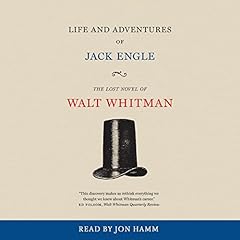 Life and Adventures of Jack Engle cover art