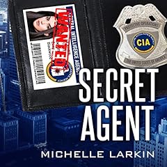 Secret Agent cover art