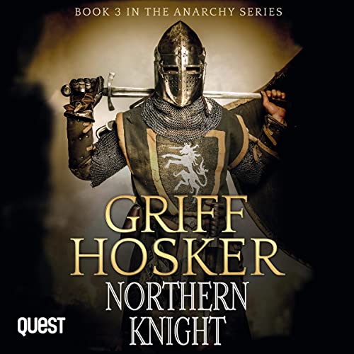 Northern Knight cover art