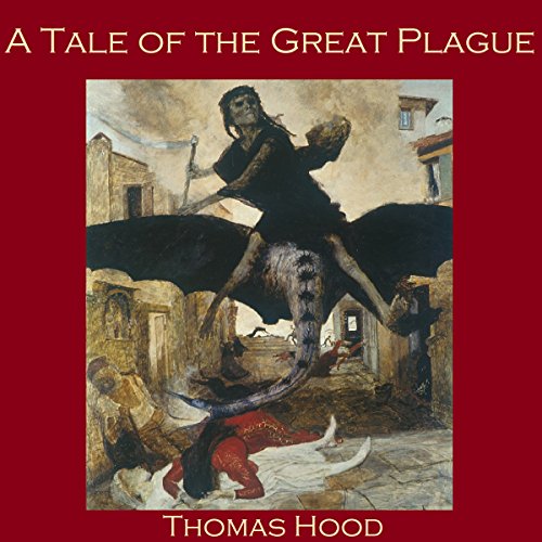 A Tale of the Great Plague cover art