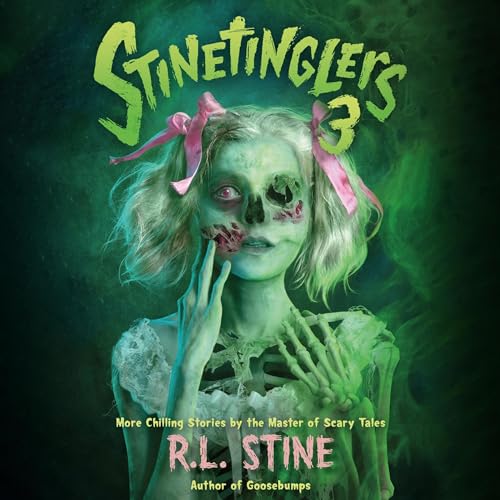 Stinetinglers 3 cover art