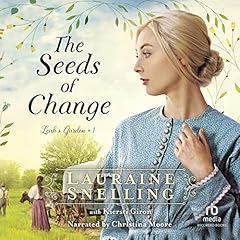 The Seeds of Change cover art