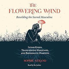 The Flowering Wand cover art