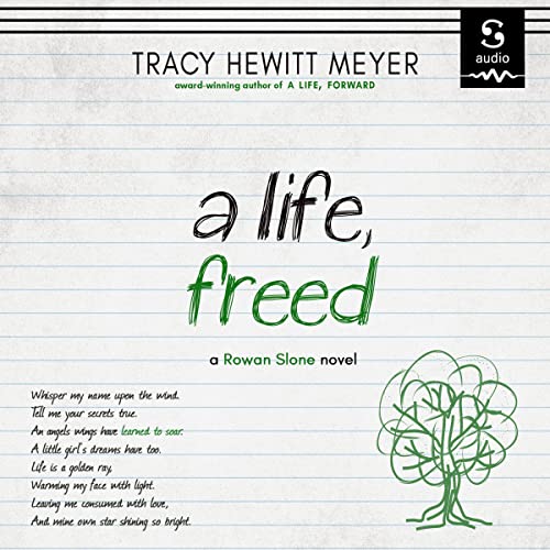 A Life, Freed cover art