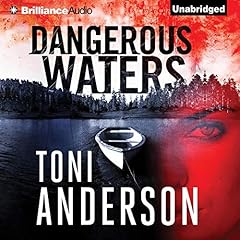 Dangerous Waters cover art