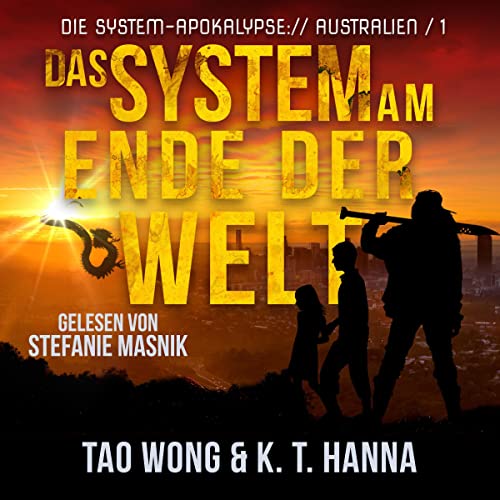 Das System am Ende der Welt Titelbild