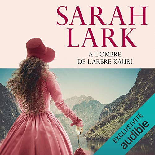 À l'ombre de l'arbre Kauri cover art