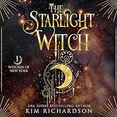 The Starlight Witch cover art