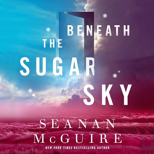 Beneath the Sugar Sky cover art