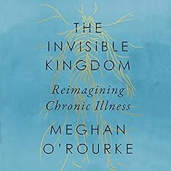 The Invisible Kingdom cover art