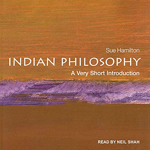 Indian Philosophy Titelbild