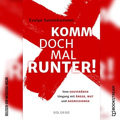 Komm doch mal runter cover art