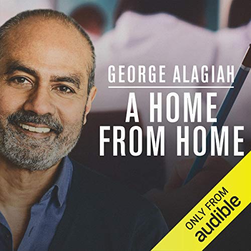 A Home from Home cover art