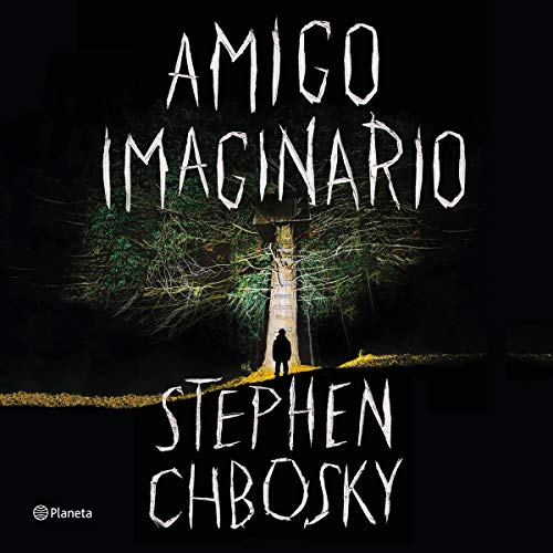 Amigo imaginario cover art