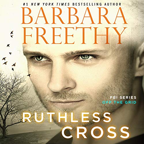 Ruthless Cross Audiolibro Por Barbara Freethy arte de portada