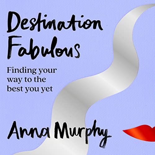 Destination Fabulous cover art