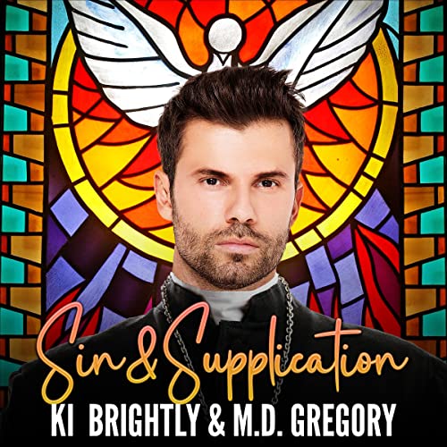 Sin and Supplication cover art